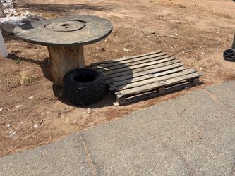 Free Pallet