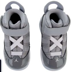 Jordan 6 Rings (TD) 9C