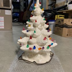 Christmas Tree