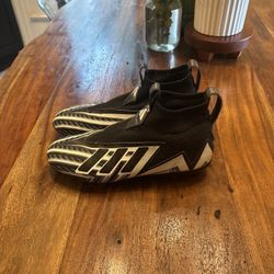 ADIDAS FREAK ULTRA PRIMEKNIT FOOTBALL CLEATS, MENS SIZE 7