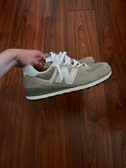 Men’s New Balance Shoes Size 12