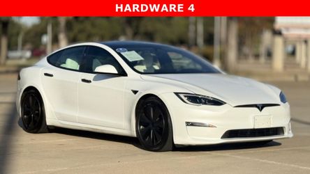 2023 Tesla Model S