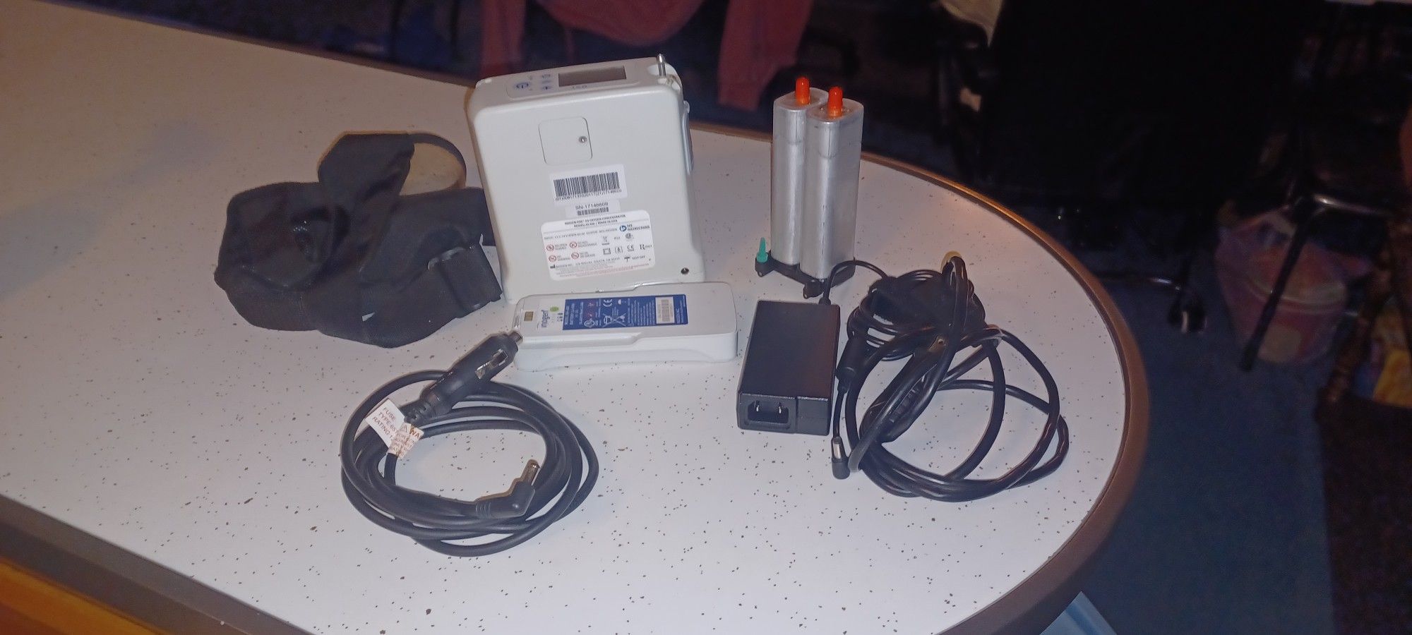 Inogen Model 4