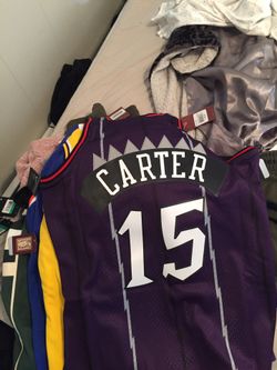 Brand New Jersey’s