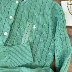 Ralph Lauren Women Sweatshirt 