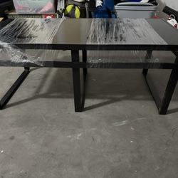 Matching Coffee/End Tables