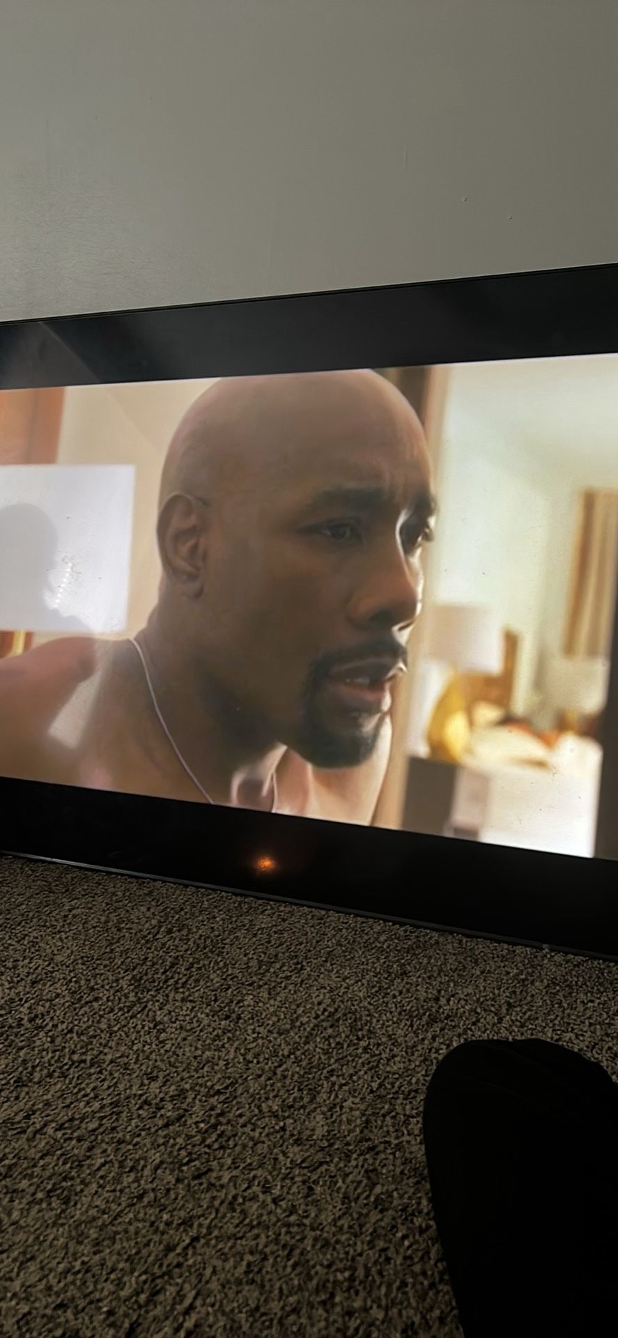 65 In Tv