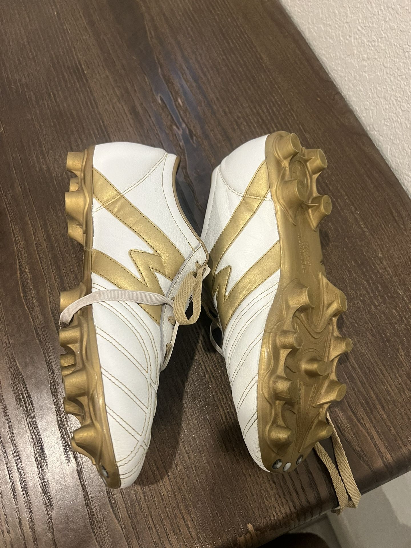 Soccer Cleats , Taquetes Manrique