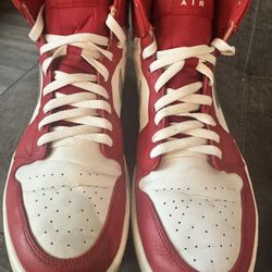 Jordan 1 Size 12