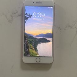 iPhone 7 Plus - Pink