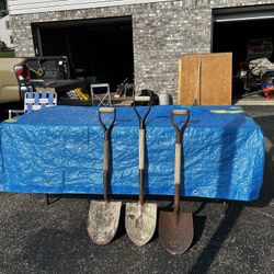 Shovels 