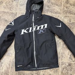 Klim Snow Coat