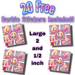 4 Beautiful Barbie Puzzles- 1,000 Pieces Each - Large 27x20 inches when  Complete - Great Christmas Gifts Barbie Puzzle for Sale in Killeen, TX -  OfferUp