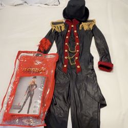 Halloween Costume Roma 
