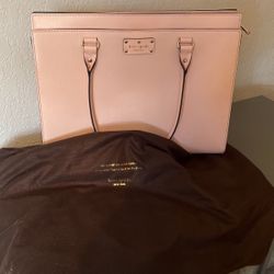 Katie Spade Handbag