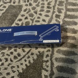 12”Linear Shower Drain 
