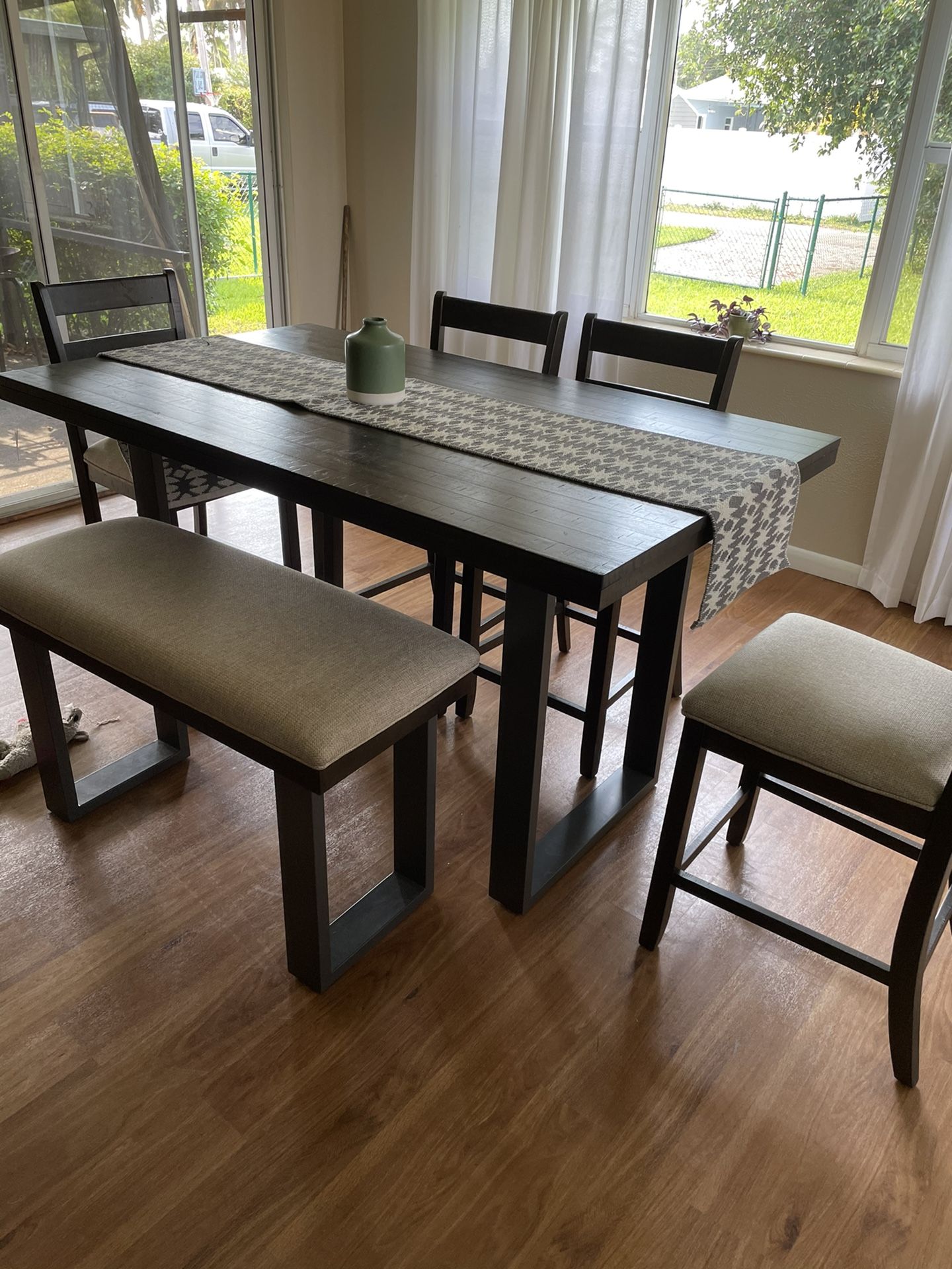 Dining Room Table