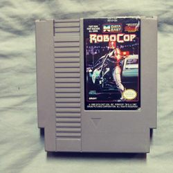 RoboCop