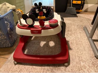 Baby walker