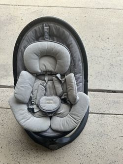 Baby Bond Swing