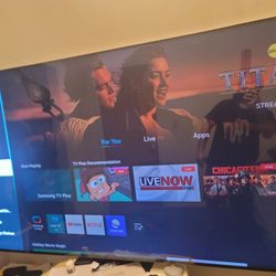 Samsung QN900B 85 INCH 8K TV 2022
