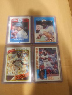 Eddie Murray