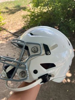 Speed flex helmet