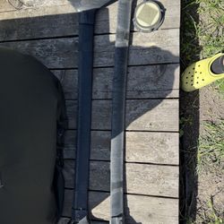 OEM Toyota Crossbars