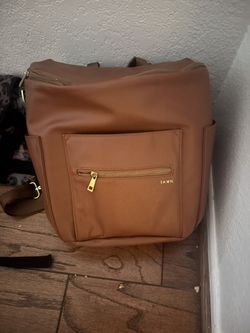 Fawn Diaper Bag