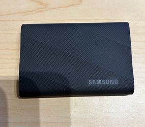 4 TB Samsung T9 SSD