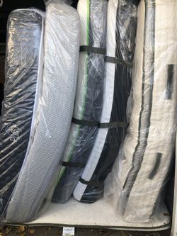 Mattresses