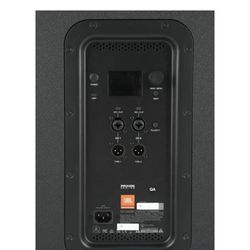 JBL Subwoofer 18 inch