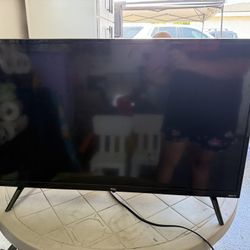 TCL Roku TV - 32 Inches 