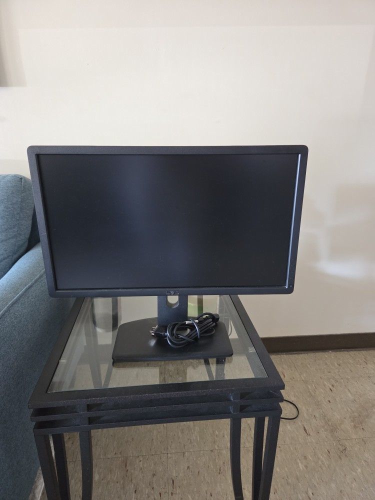 Dell Monitor