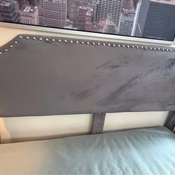 Queen Sz Bed