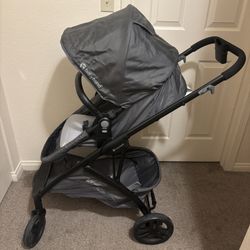 Baby Trend Passport Switch 6 in 1 Modular Plus stroller 