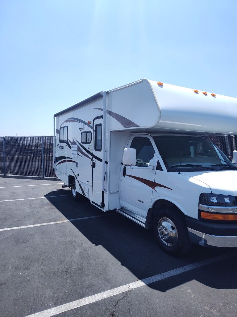 2013 Coachmen 21QB LTD for Sale in Chino, CA OfferUp