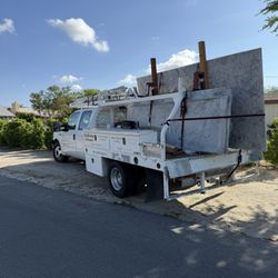 2007 Ford F-350