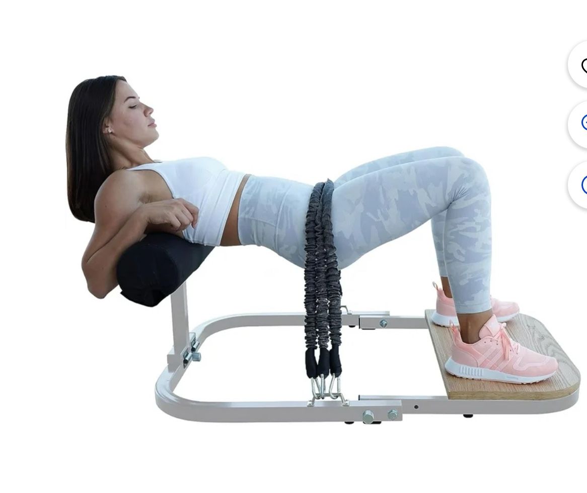 BootySprout High Resistance at Home Glute Trainer