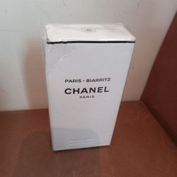 Chanel Perfume Thumbnail