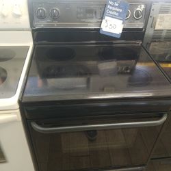Electric stove 