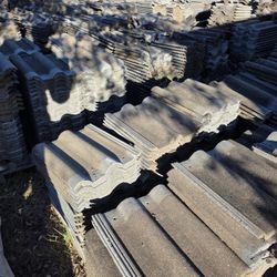 Roof Tiles