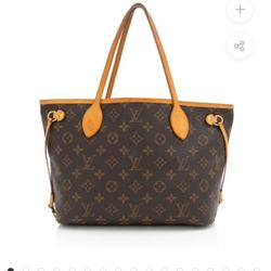 Louis Vuitton Purse 