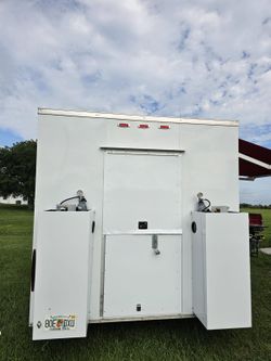 Food truck