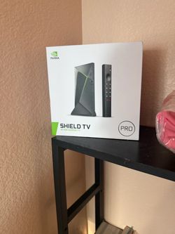Shield tv pro