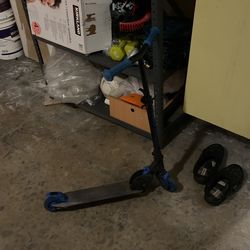 Scooter