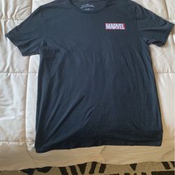 Marvel Spider-Man T-Shirt