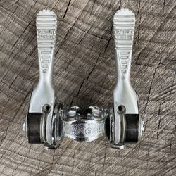 Vintage SUNTOUR Power Down Tube Shifter