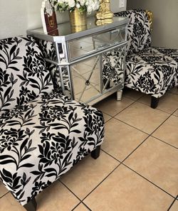 Par de sillones