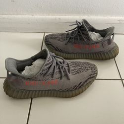 Yeezy Boost Beluga 350 V2 9.5 Original With Box
